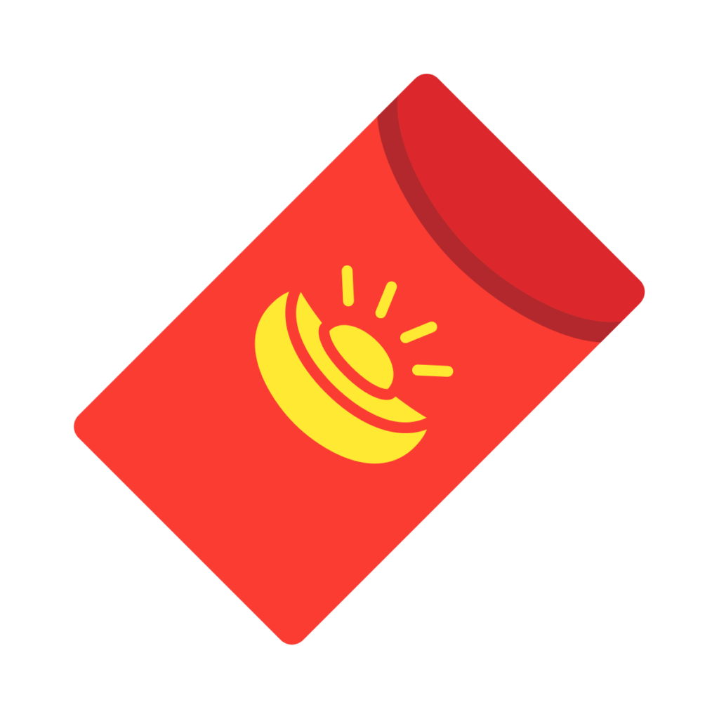 Red Envelope Emoji