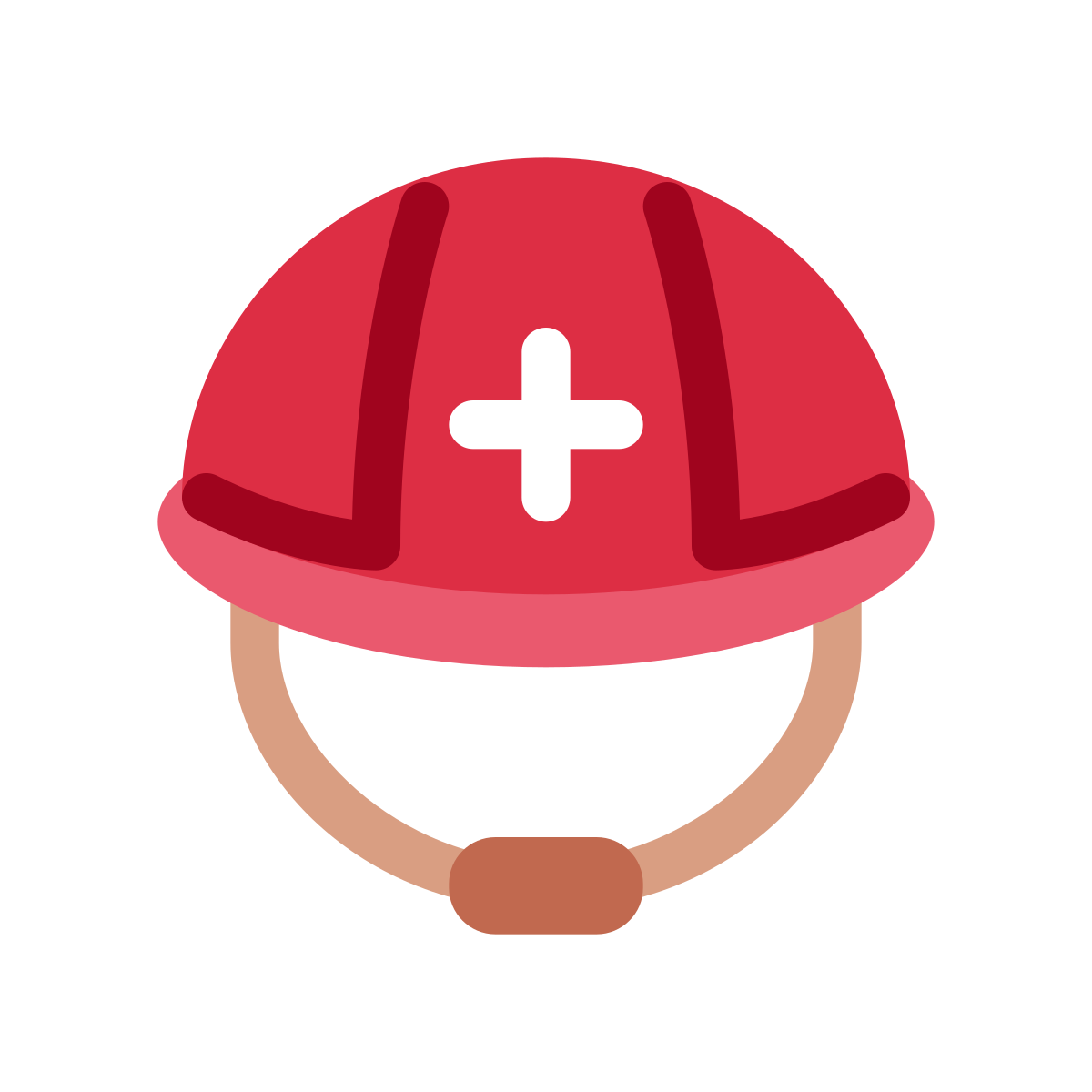 ⛑️ Rescue Worker's Helmet Emoji What Emoji 🧐