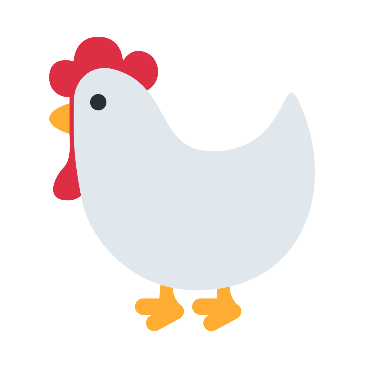 🐓 Rooster Emoji - What Emoji 🧐