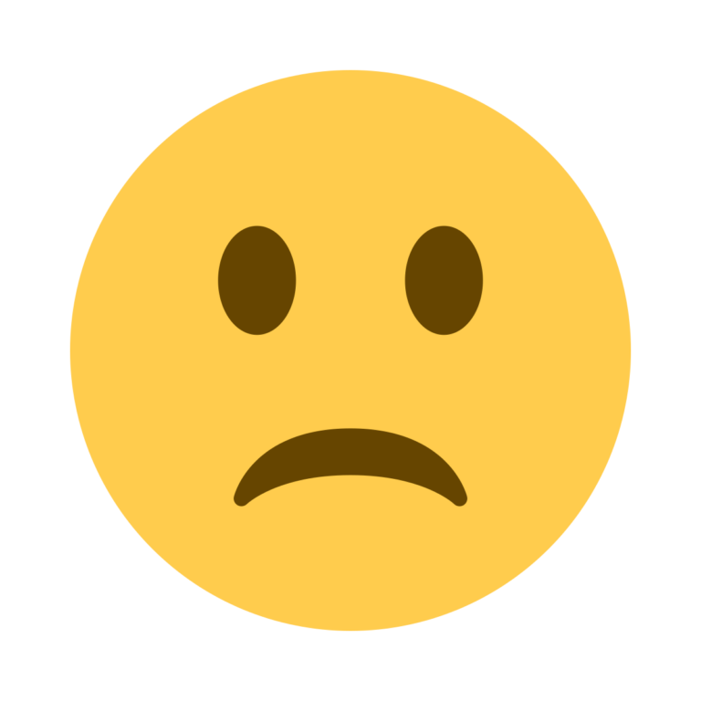 12 Sad Emojis That Defy Sadness to be a Weak Emotion - What Emoji 🧐