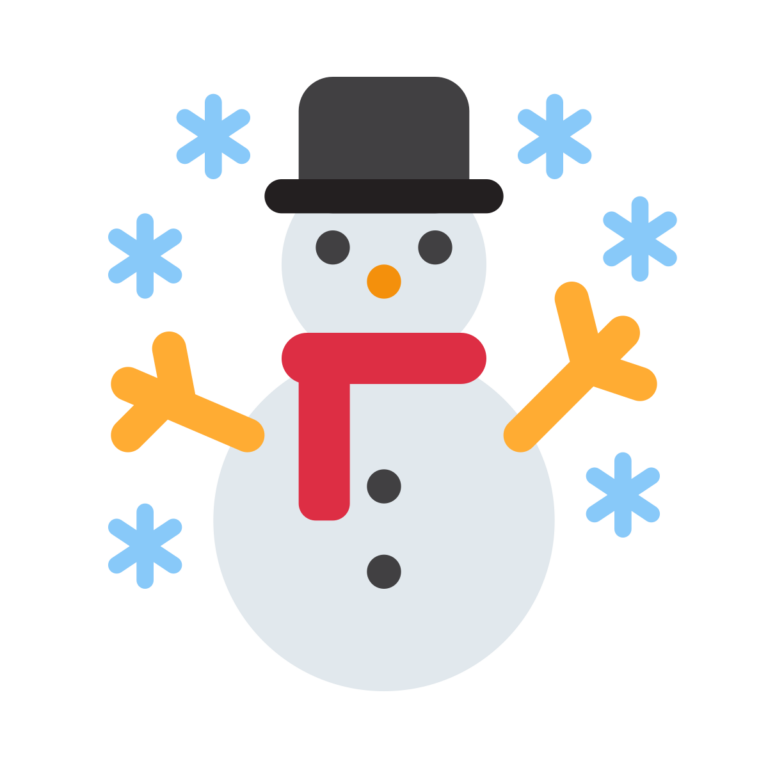 9 Christmas Emojis to Celebrate the Season, Virtually & Efficiently ...