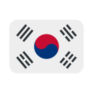  Flag South Korea Emoji What Emoji 
