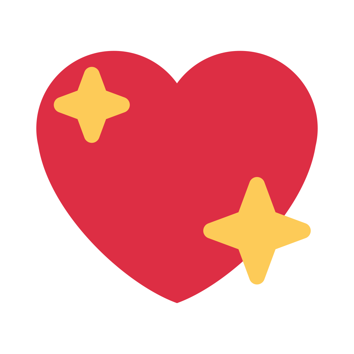 Sparkling Heart Emoji Emojis De Iphone Imagenes De Emoji Emojis Images
