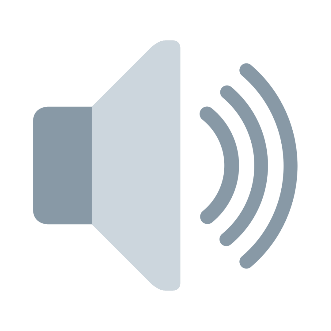 10 Sound Emojis to Replicate Sound, Online What Emoji 🧐