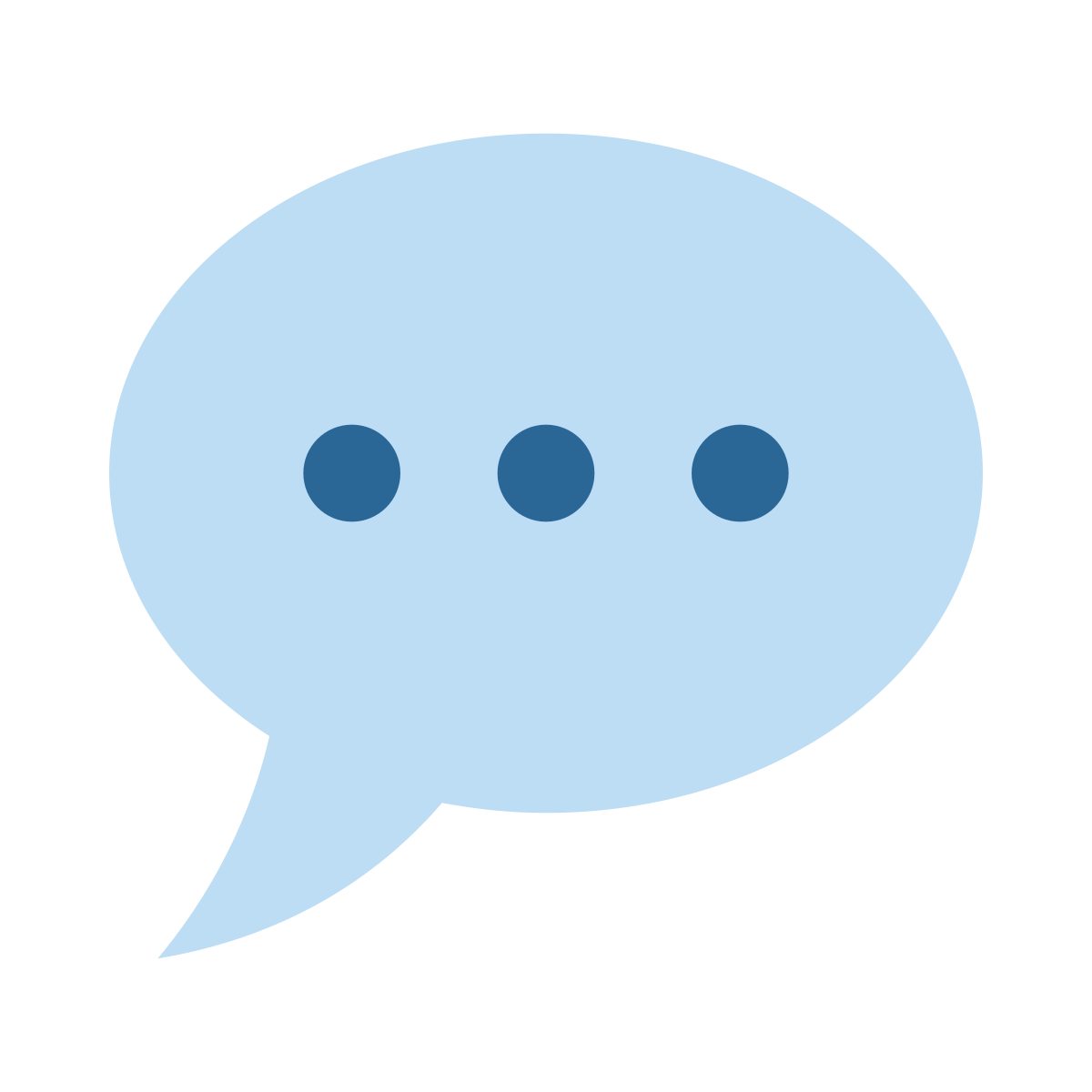 speech bubble emoji copy and paste