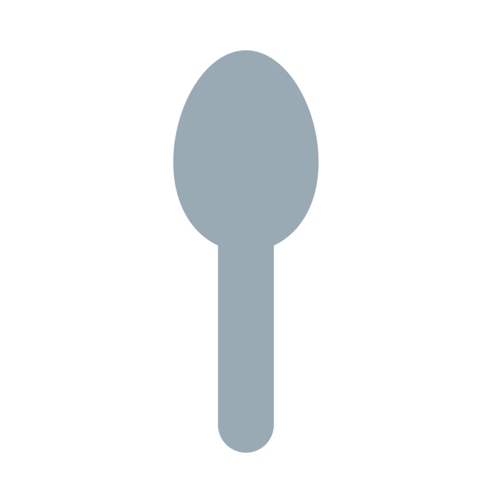 Spoon Emoji