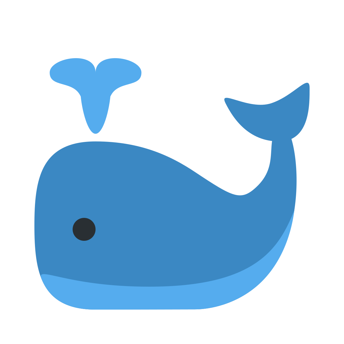 Смайлик кит что означает с фонтанчиком в телеграмме фото 10
