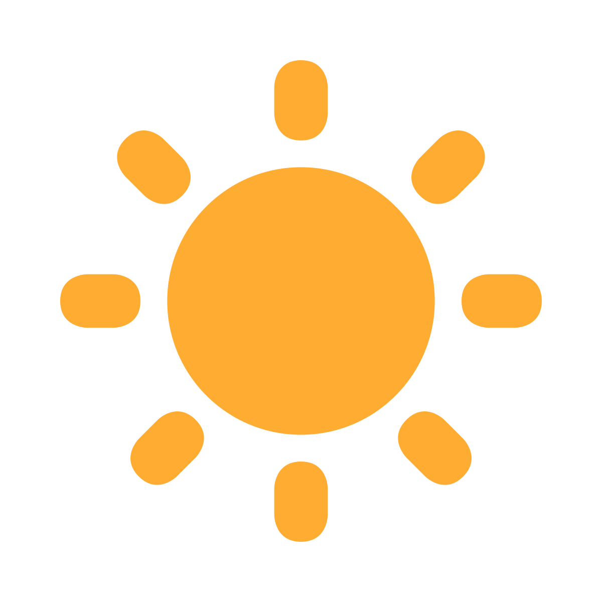 ☀️ Sun Emoji - What Emoji 🧐