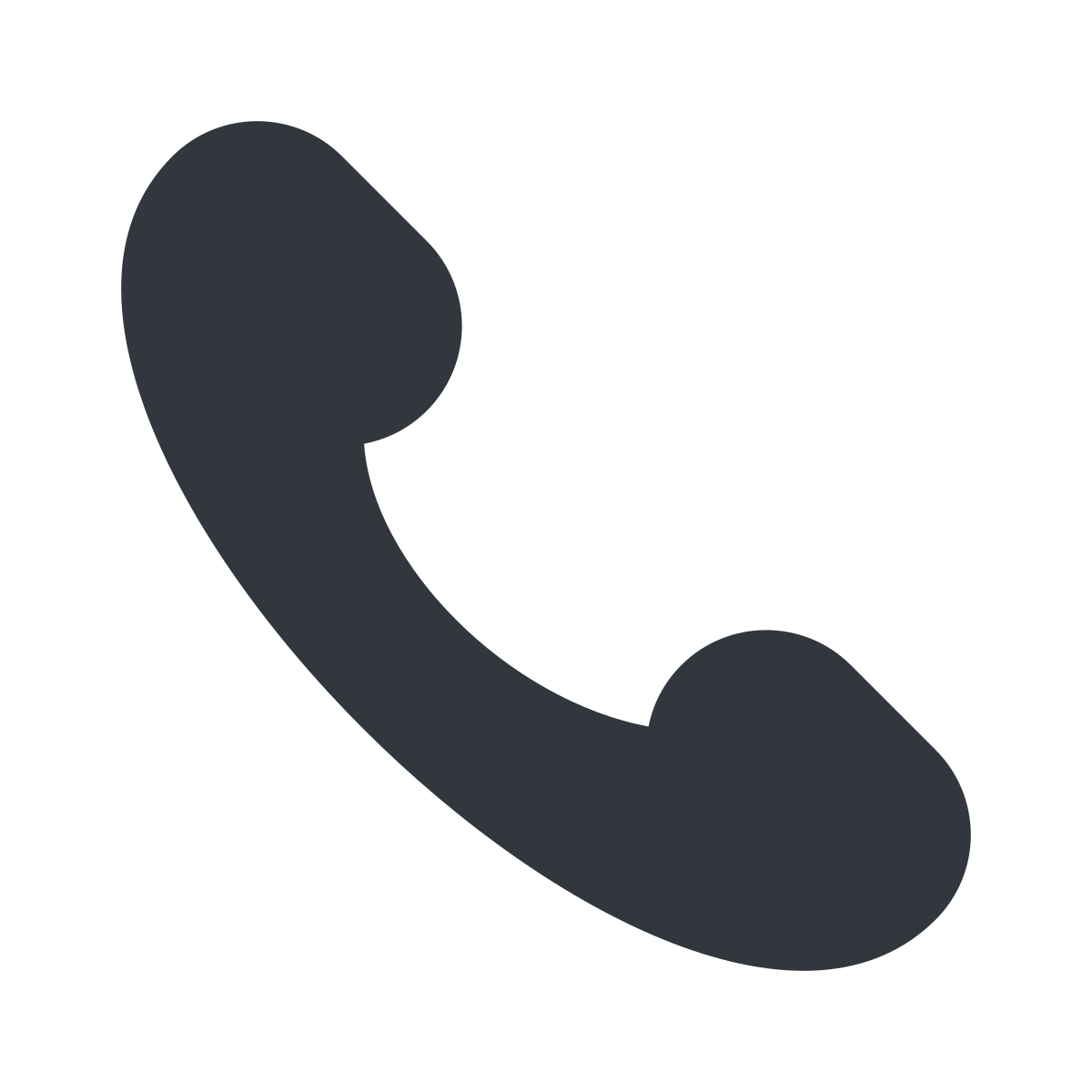 📞 Telephone Receiver Emoji - What Emoji 🧐