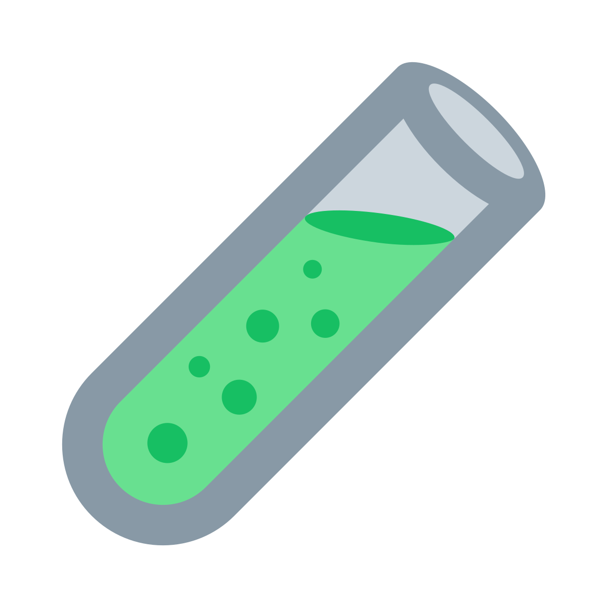 🧪 Test Tube Emoji What Emoji 🧐