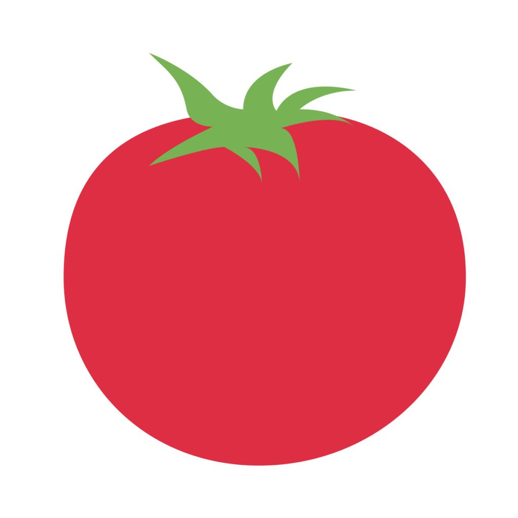 Tomato Emoji