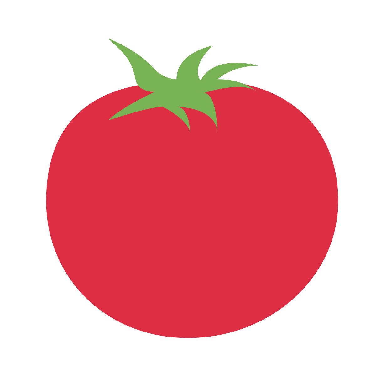🍅 Tomato Emoji - What Emoji 🧐