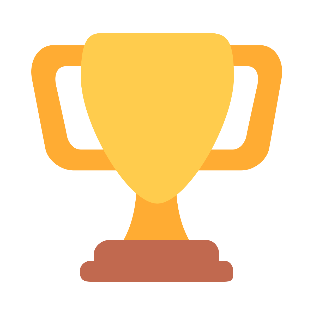 🏆 Trophy Emoji What Emoji 🧐