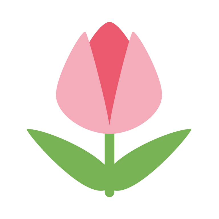 10 Flower Emojis to Set the Mood, Virtually What Emoji 🧐