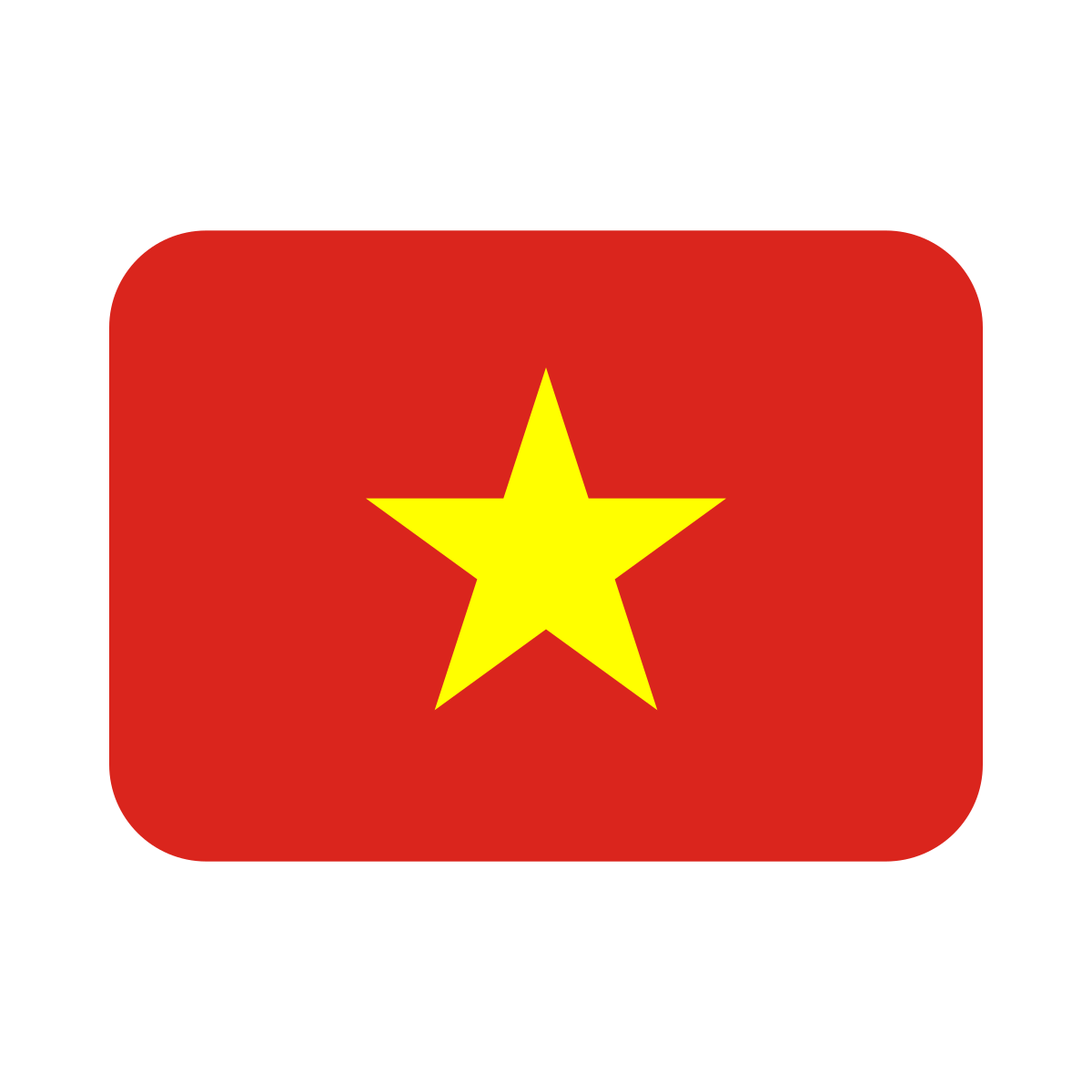 🇻🇳 Flag: Vietnam Emoji - What Emoji 🧐