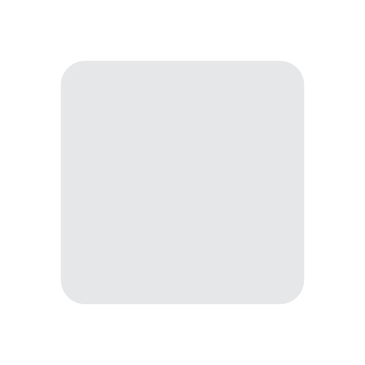 ️ White Medium Square Emoji - What Emoji 🧐