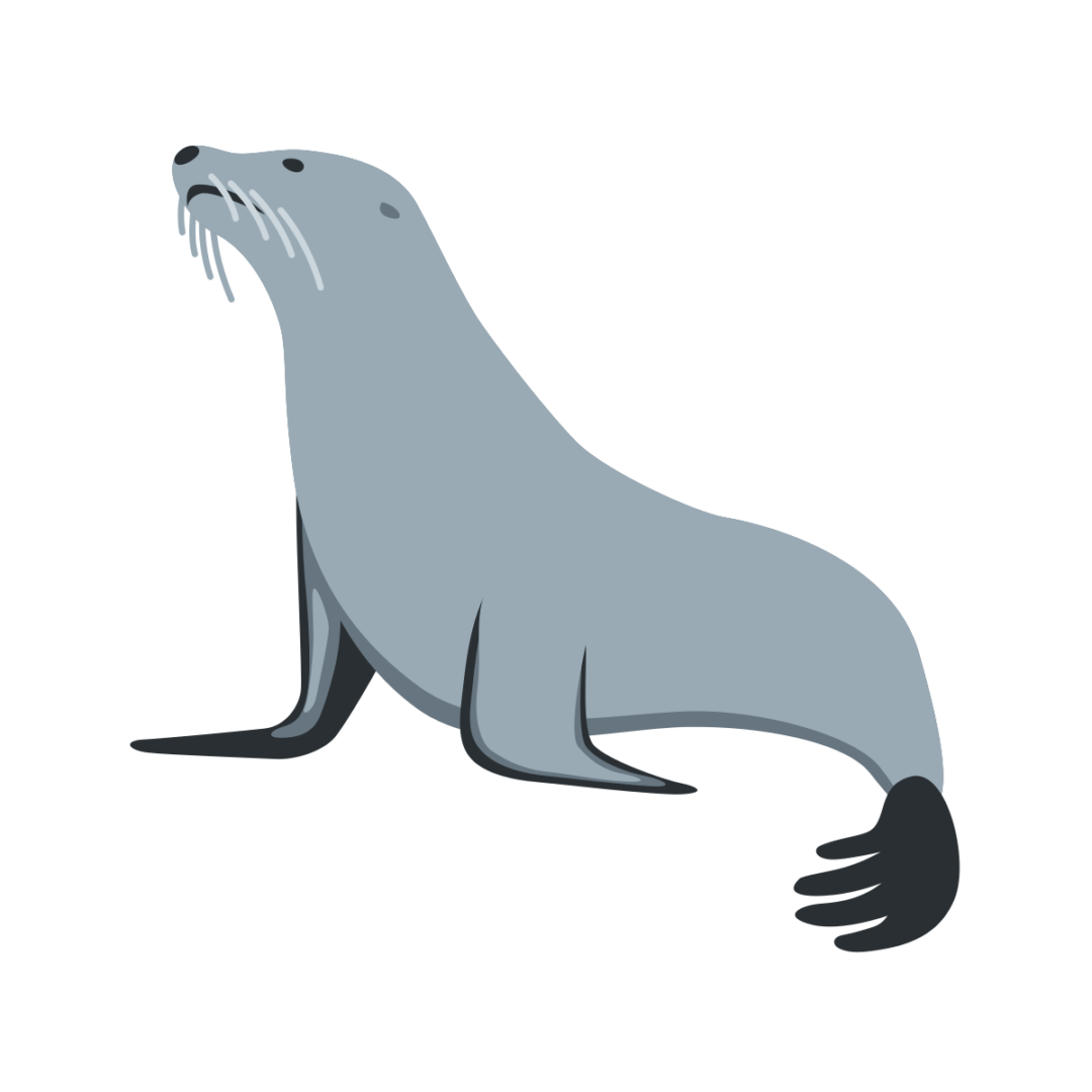 10 Marine Animal Emojis Depicting the Deep Seas What Emoji 🧐