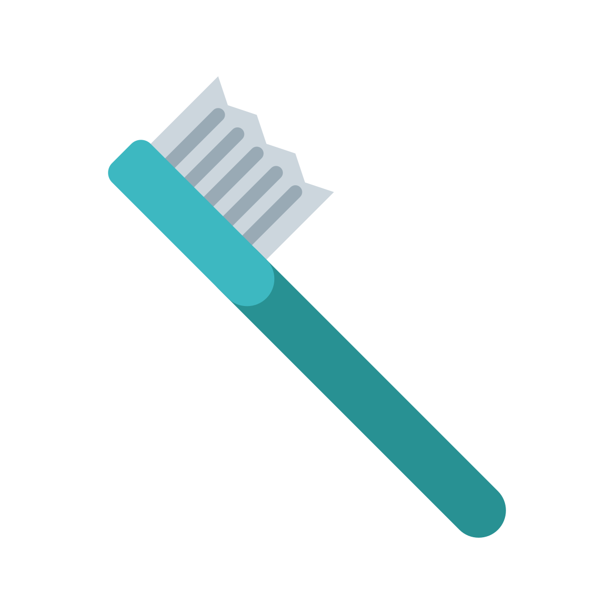 🪥 Toothbrush Emoji What Emoji 🧐